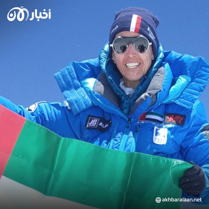 في يوم المرأة العالمي تعرفوا معنا على السيدات الإماراتيات الملهمات