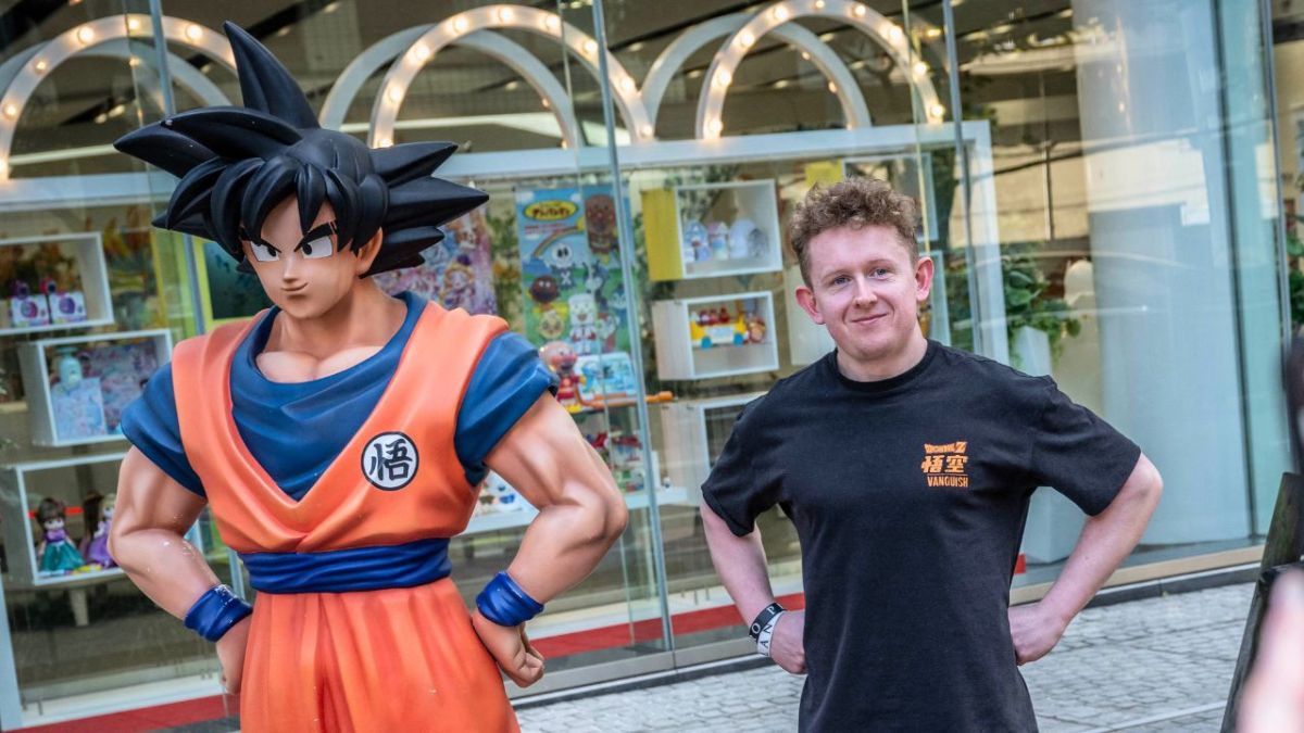 باع أكثر من 260 مليون نسخة.. وفاة مؤلف مانغا "دراغون بول" أكيرا تورياما 2 باع أكثر من 260 مليون نسخة.. وفاة مؤلف مانغا "دراغون بول" أكيرا تورياما