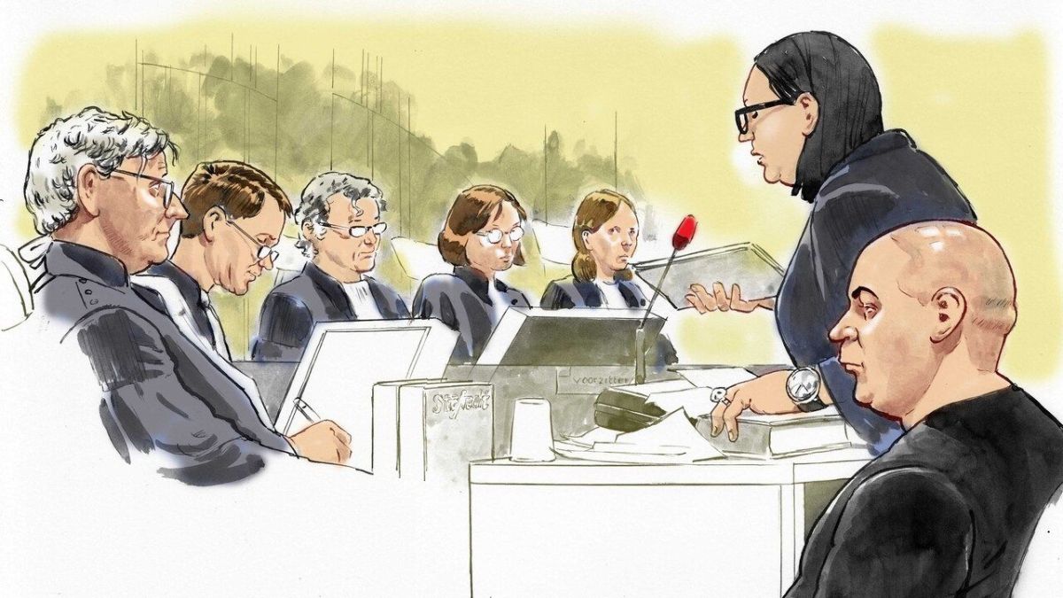 القصة الكاملة: كيف استخدمت طهران زعيم مافيا هولندي لقتل المطلوب رقم 1 في إيران