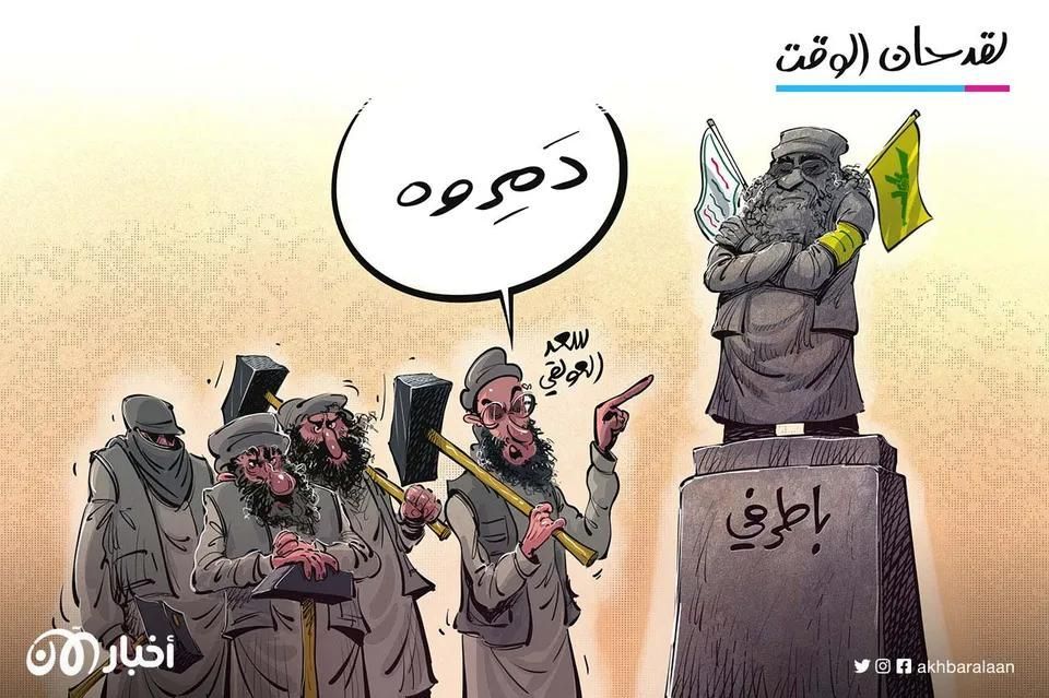 وفاة خالد باطرفي.. وسعد العولقي أميرًا لتنظيم القاعدة في اليمن