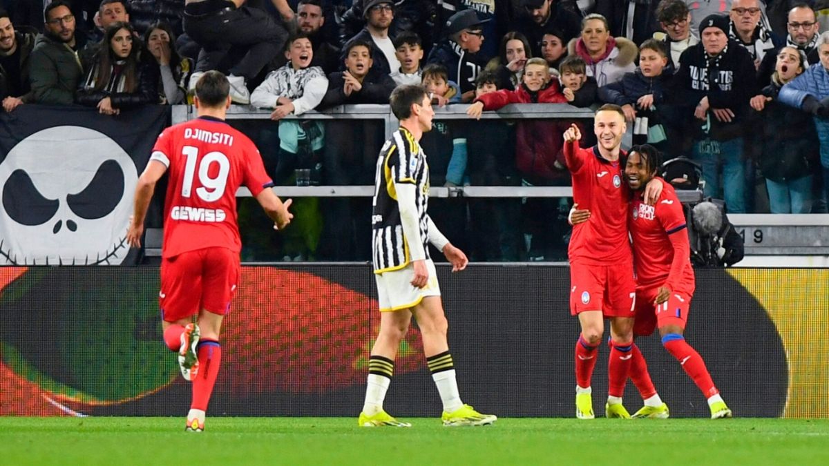 أسبوع مهم لنادي ميلان.. واليوفي يسقط ويتراجع أمام الروسونيري 2 أسبوع مهم لنادي ميلان.. واليوفي يسقط ويتراجع أمام الروسونيري