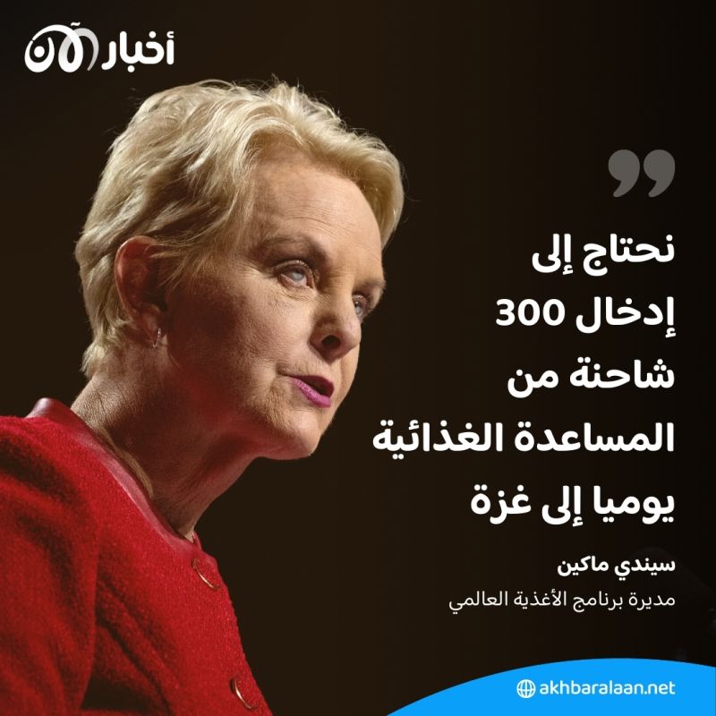 شمال غزة على أعتاب المجاعة.. والأمم المتحدة تُحذر 3 شمال غزة على أعتاب المجاعة.. والأمم المتحدة تُحذر