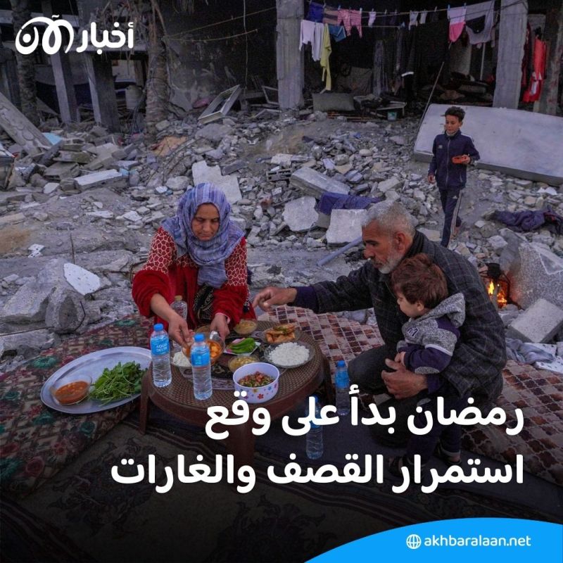 إسرائيل وحماس ليستا قريبتين من اتفاق بشأن هدنة في غزة.. تفاصيل جديدة عن المفاوضات