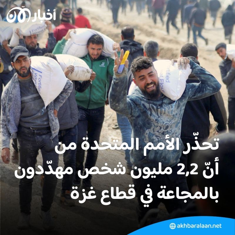 بعد حادث المساعدات الإنسانية.. إسرائيل تُكذب رواية حماس عن "دوّار الكويت" 3 بعد حادث المساعدات الإنسانية.. إسرائيل تُكذب رواية حماس عن "دوّار الكويت"