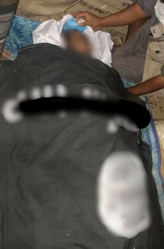 تضارب الأنباء حول وفاة نجل سيف العدل "خالد المدني" 1 أنباء عن وفاة نجل سيف العدل إثر حريق في منزله وسط اليمن