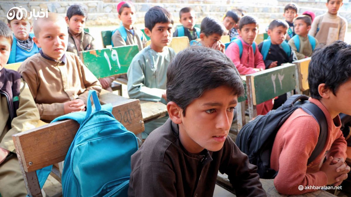 مدارس أفغانستان بدون فتيات للعام الثالث على التوالي