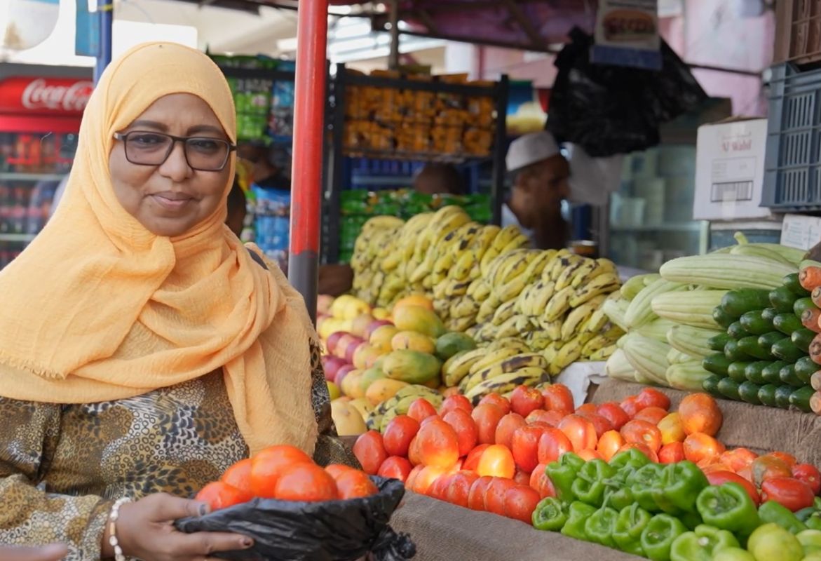 عادات وتقاليد لا تهزمها ويلات الحرب .. رمضان في السودان 1 عادات وتقاليد لا تهزمها ويلات الحرب .. رمضان في السودان
