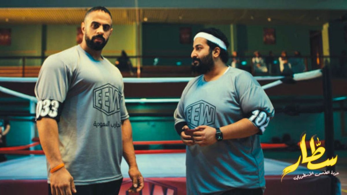 مصنع الكوميديا.. توجه لدعم واكتشاف المواهب الشابة بالمجال في السعودية