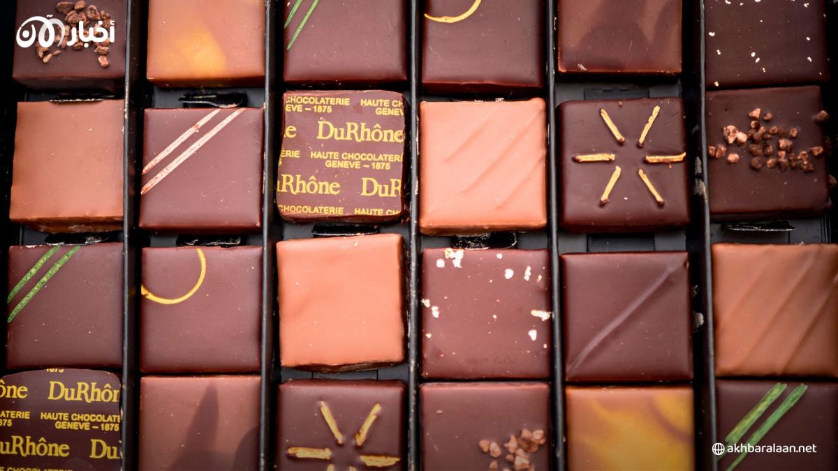 ارتفاع أسعار الكاكاو يضع صانعي الشوكولاتة أمام خيارين أحلاهما مر