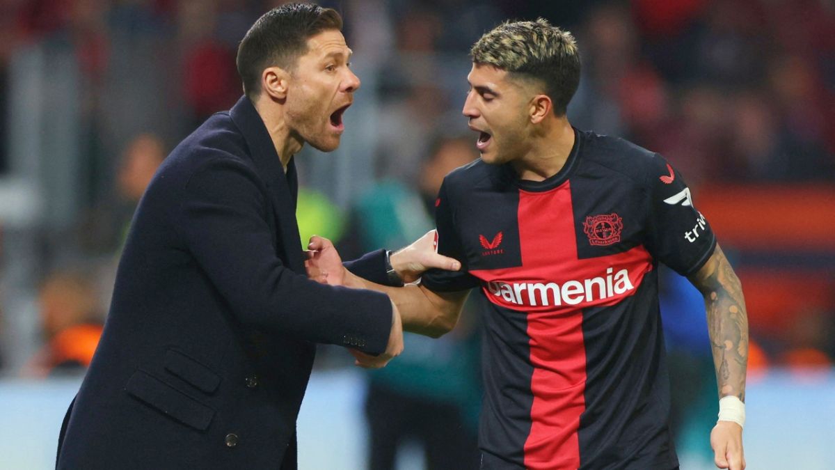 ثورة ليفركوزن متواصلة.. ألونسو يكمل المشوار ويورغن كلوب يبدي رأيه