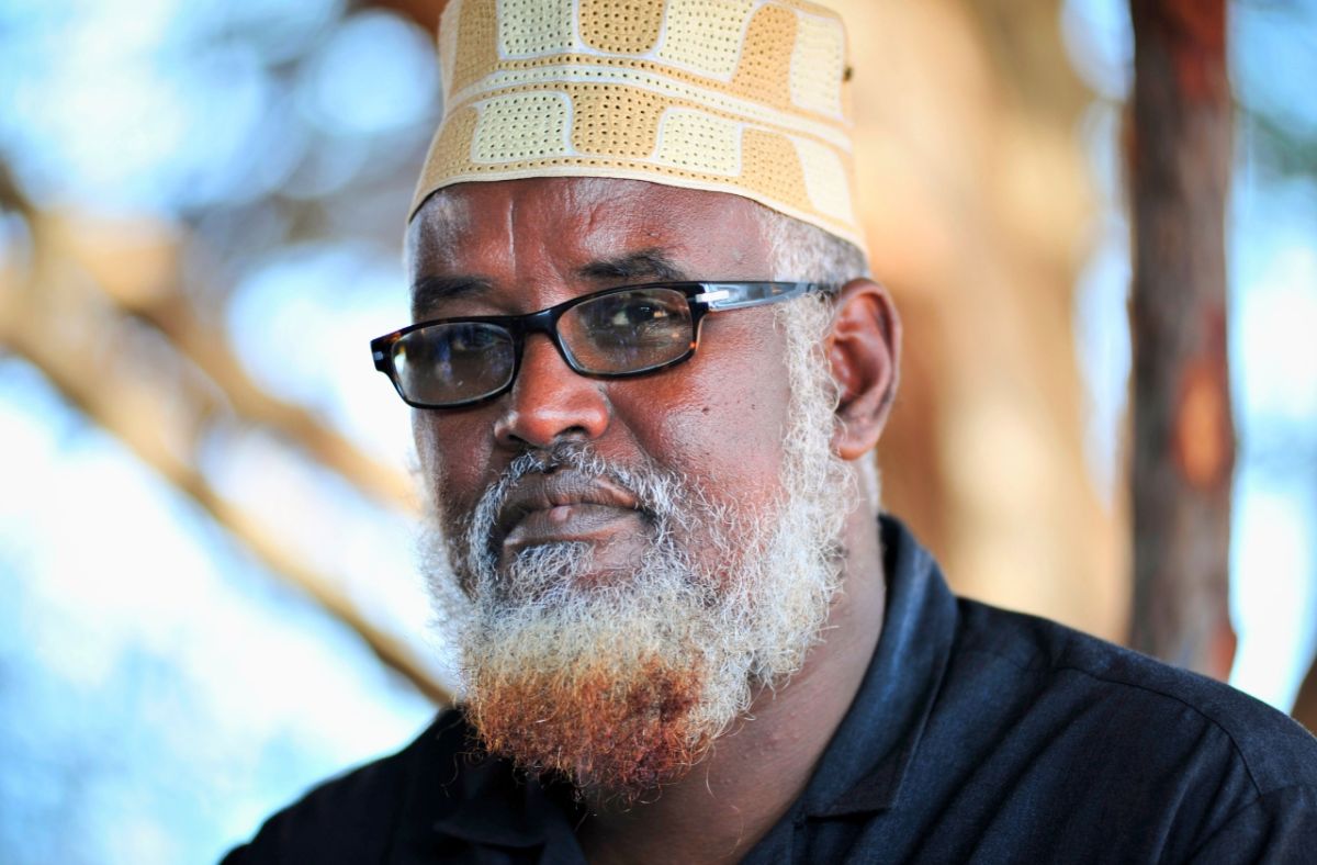 مهاد كاراتي (1): ما سر الشكوك حول العلاقات السرية للرجل الثاني في جماعة الشباب؟