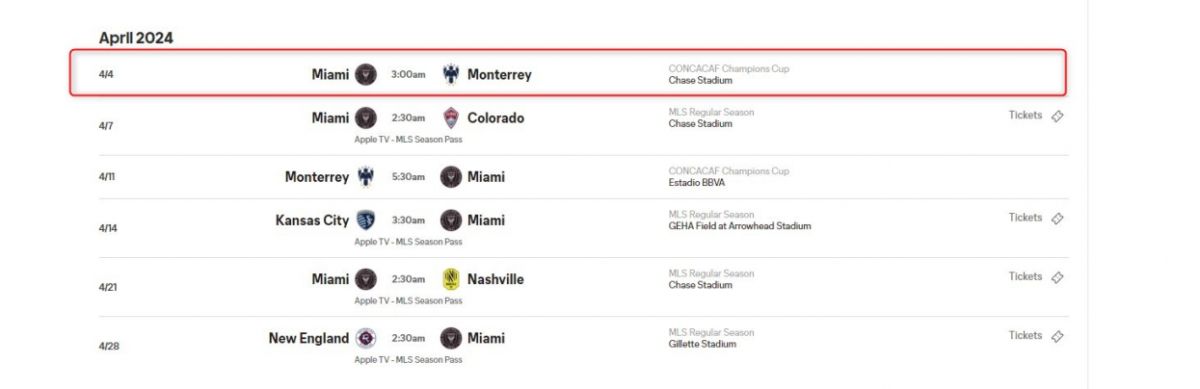 ما حقيقية خسارة ميسي مرتين بثمانية أهداف؟