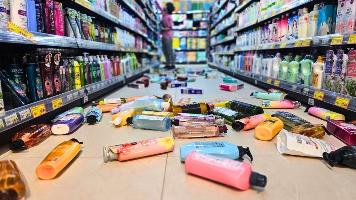 قوته تجاوزت 7 درجات.. زلزال عنيف يهز تايوان ومخاوف من تسونامي 4 قوته تجاوزت 7 درجات.. زلزال عنيف يهز تايوان ومخاوف من تسونامي