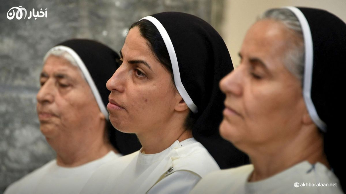 عمرها 80 عاما.. إعادة افتتاح كنيسة في الموصل بعد عقد من هجوم داعش