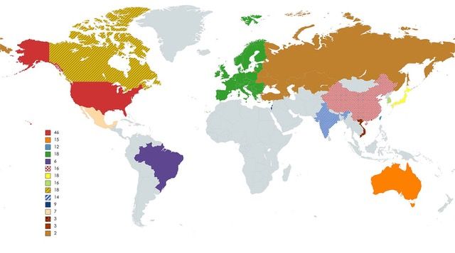 ماذا فعل صاحب الـ 200 براءة اختراع عندما فصلته جامعة القاهرة؟