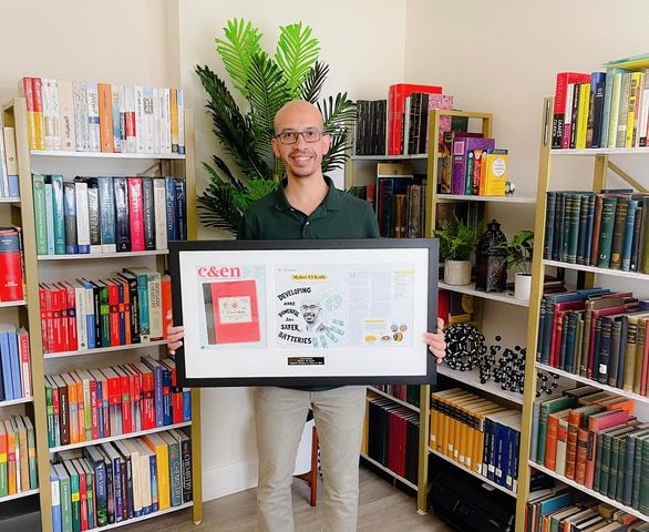 ماذا فعل صاحب الـ 200 براءة اختراع عندما فصلته جامعة القاهرة؟