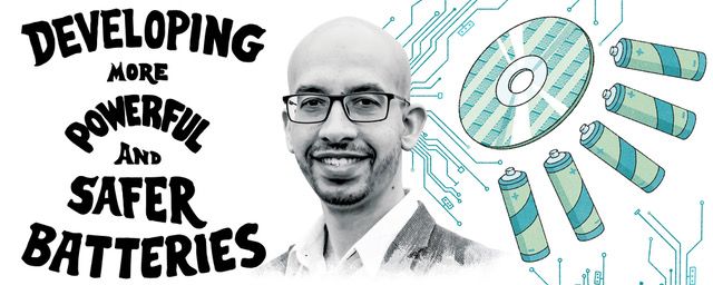 ماذا فعل صاحب الـ 200 براءة اختراع عندما فصلته جامعة القاهرة؟