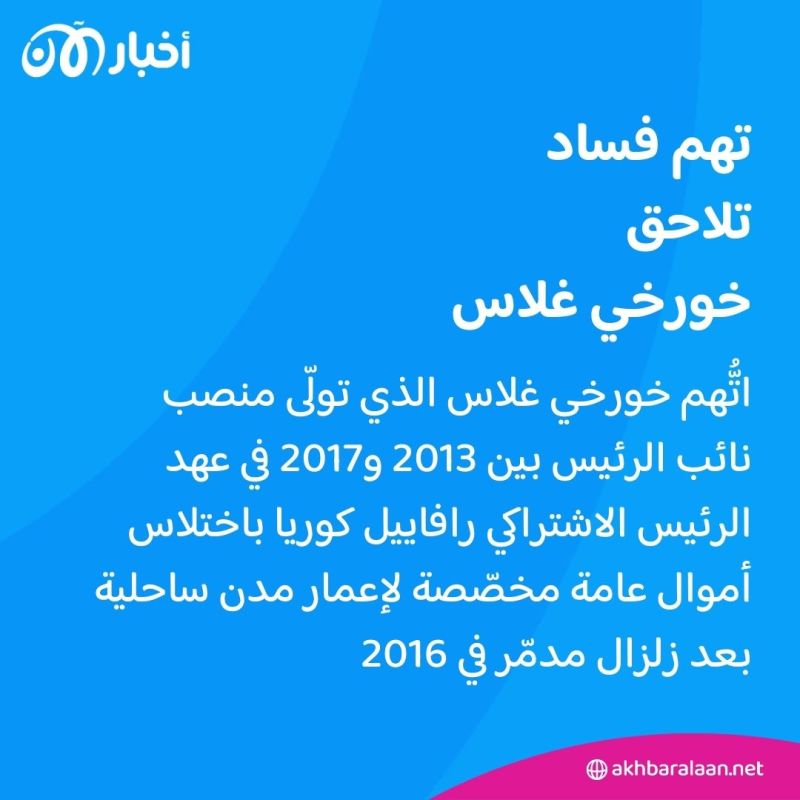 قطع علاقات واقتحام سفارة.. ماذا يحدث بين المكسيك والإكوادور؟