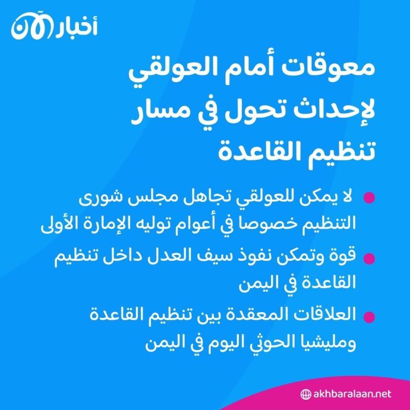 جهاد طروادة والطابور الخامس.. سعد العولقي في تحدي القيادة بعد باطرفي
