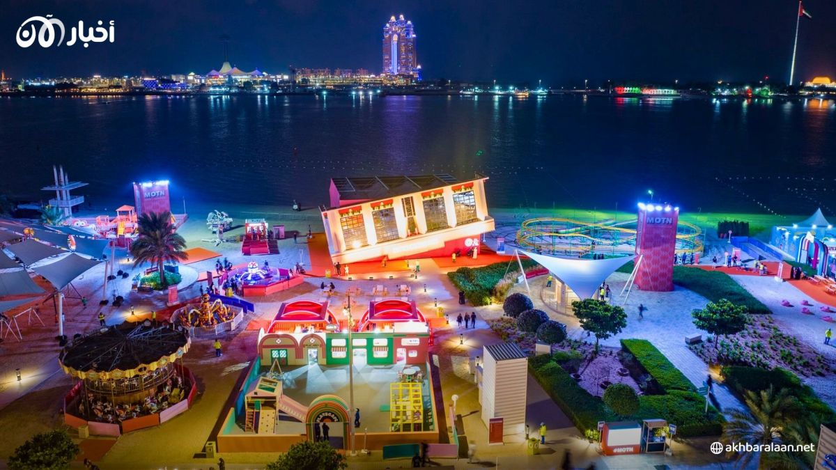 العيد في دبي.. فعاليات وعروض احتفالية وترفيهية لصنع بهجة لا تنسى