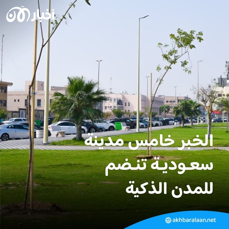 إدراج محافظة سعودية جديدة مدينة ذكية لعام 2024.. تعرف عليها وعلى أهميتها