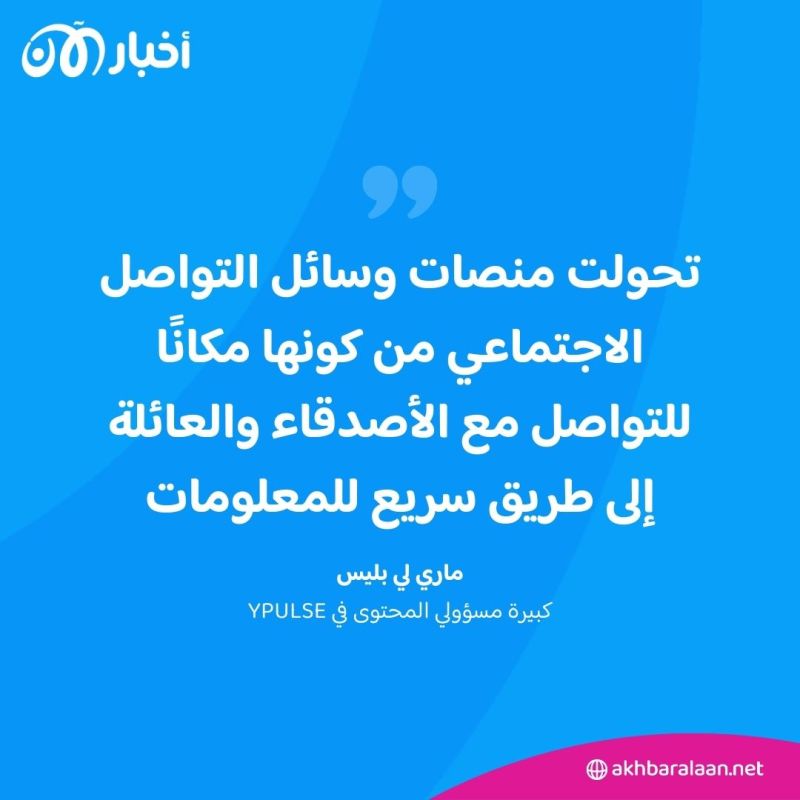 بدلاً من Google.. الجيل Z يستخدم تيك توك ويوتيوب كمحركات بحث