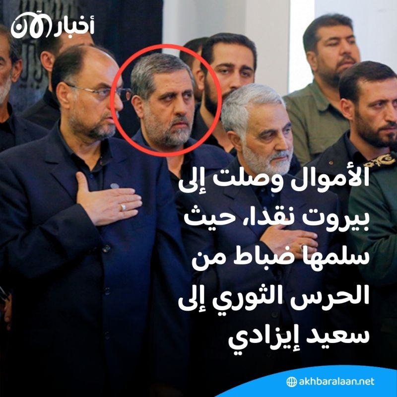 هل تلقت حماس دعما ماليا من إيران؟.. مُكاتبات سرية تكشف الحقيقة