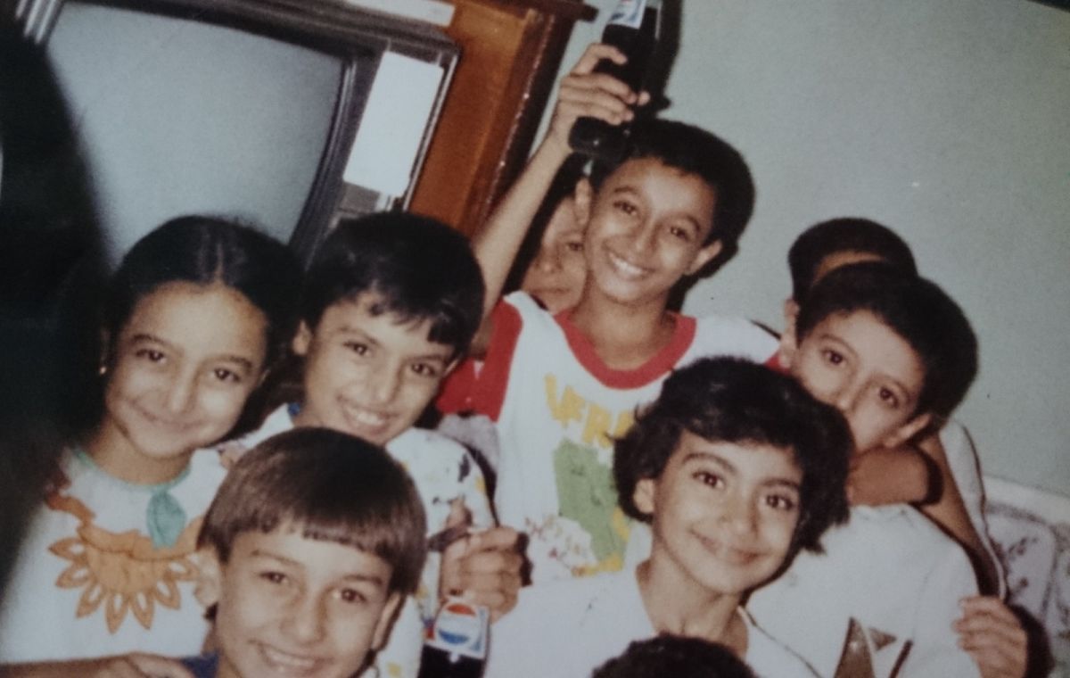 من هي المصرية التي عملت "كوافيرة" 20 عامًا ثم عينتها "أمازون" العالمية مديرة إقليمية؟