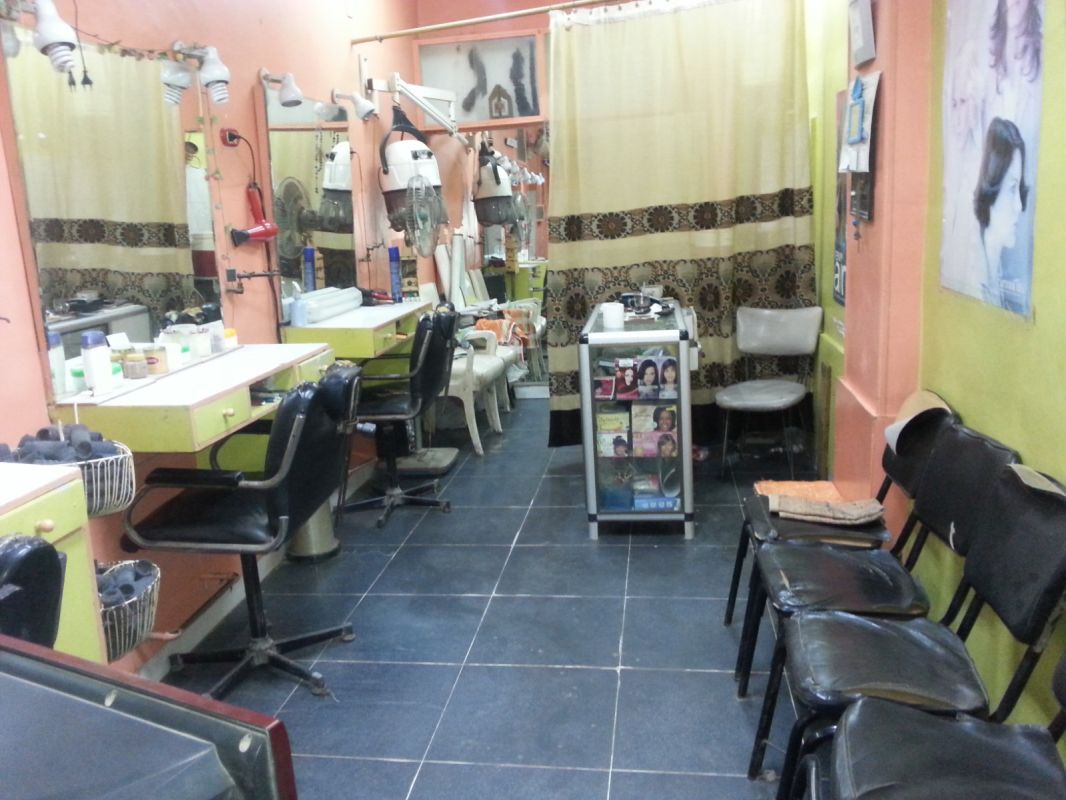 من هي المصرية التي عملت "كوافيرة" 20 عامًا ثم عينتها "أمازون" العالمية مديرة إقليمية؟