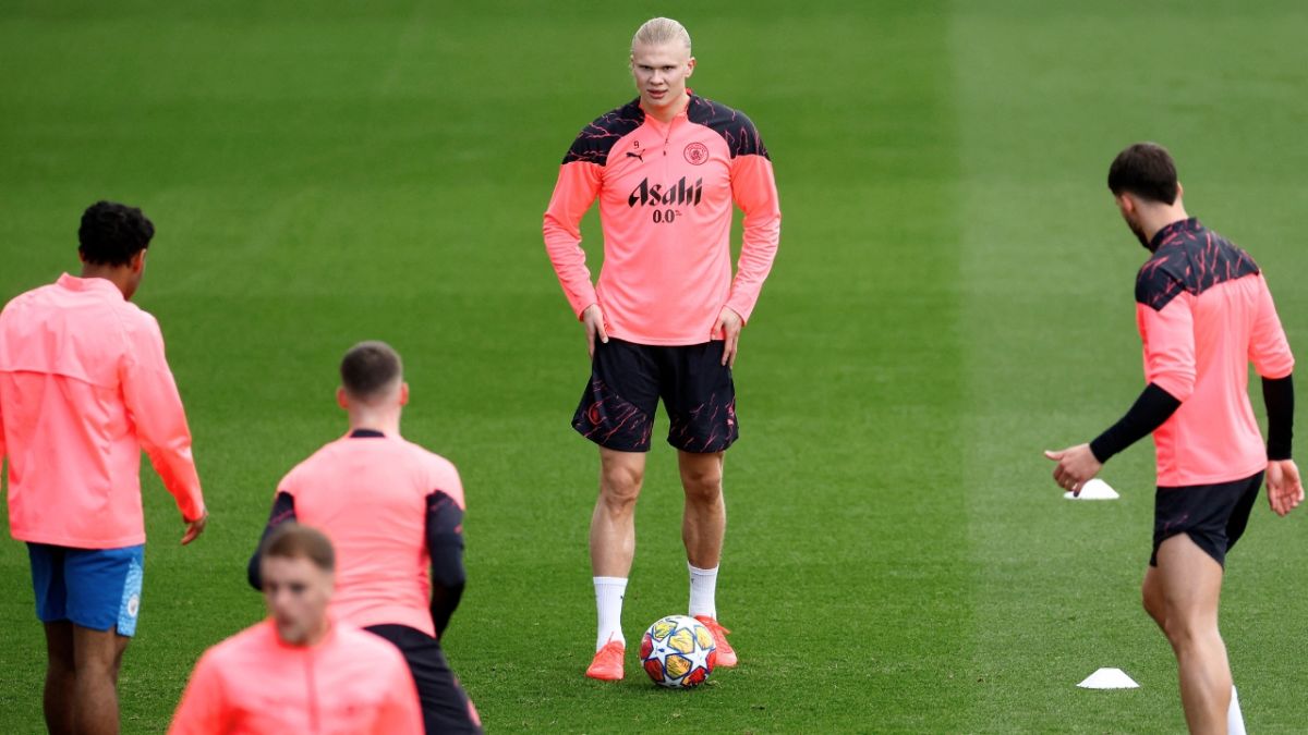 دوري أبطال أوروبا.. مانشستر سيتي في مواجهة ريال مدريد وأرسنال يواجه بايرن ميونخ