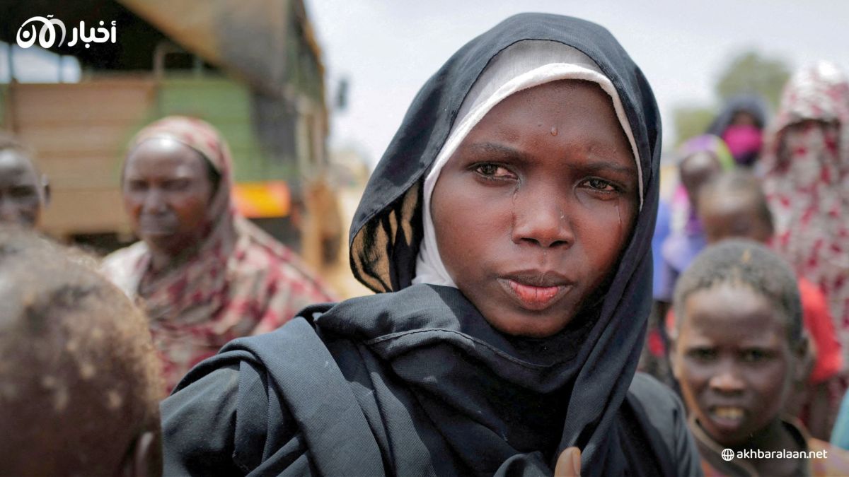 بعد عام على الحرب.. السودان يشهد ربما أكبر أزمة غذائية على الإطلاق 3 بعد عام على الحرب.. السودان يشهد ربما أكبر أزمة غذائية على الإطلاق
