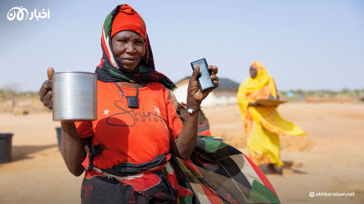 بعد عام على الحرب.. السودان يشهد ربما أكبر أزمة غذائية على الإطلاق 5 بعد عام على الحرب.. السودان يشهد ربما أكبر أزمة غذائية على الإطلاق