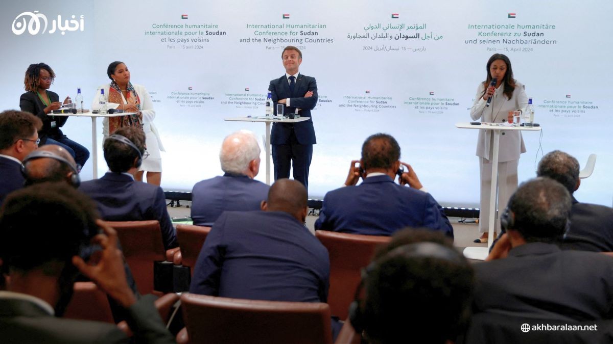 بعد عام على الحرب.. السودان يشهد ربما أكبر أزمة غذائية على الإطلاق 8 بعد عام على الحرب.. السودان يشهد ربما أكبر أزمة غذائية على الإطلاق