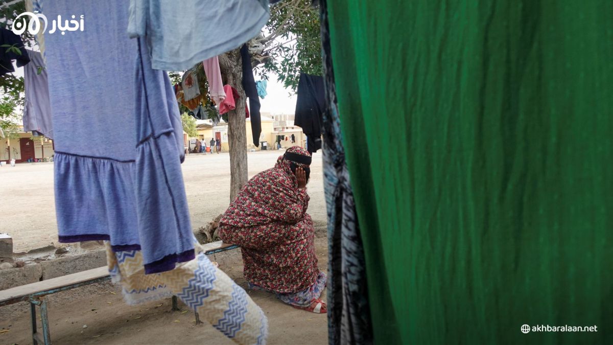 بعد عام على الحرب.. السودان يشهد ربما أكبر أزمة غذائية على الإطلاق 9 بعد عام على الحرب.. السودان يشهد ربما أكبر أزمة غذائية على الإطلاق