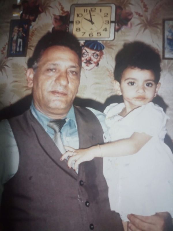 من هي المصرية التي عملت "كوافيرة" 20 عامًا ثم عينتها "أمازون" العالمية مديرة إقليمية؟