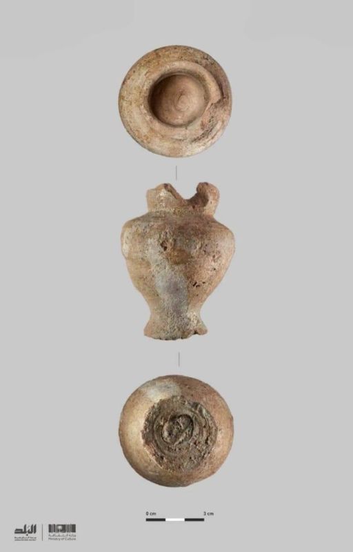 في يوم التراث العالمي.. اكتشاف آثار جديدة في جدة التاريخية 3 في يوم التراث العالمي.. اكتشاف آثار جديدة في جدة التاريخية