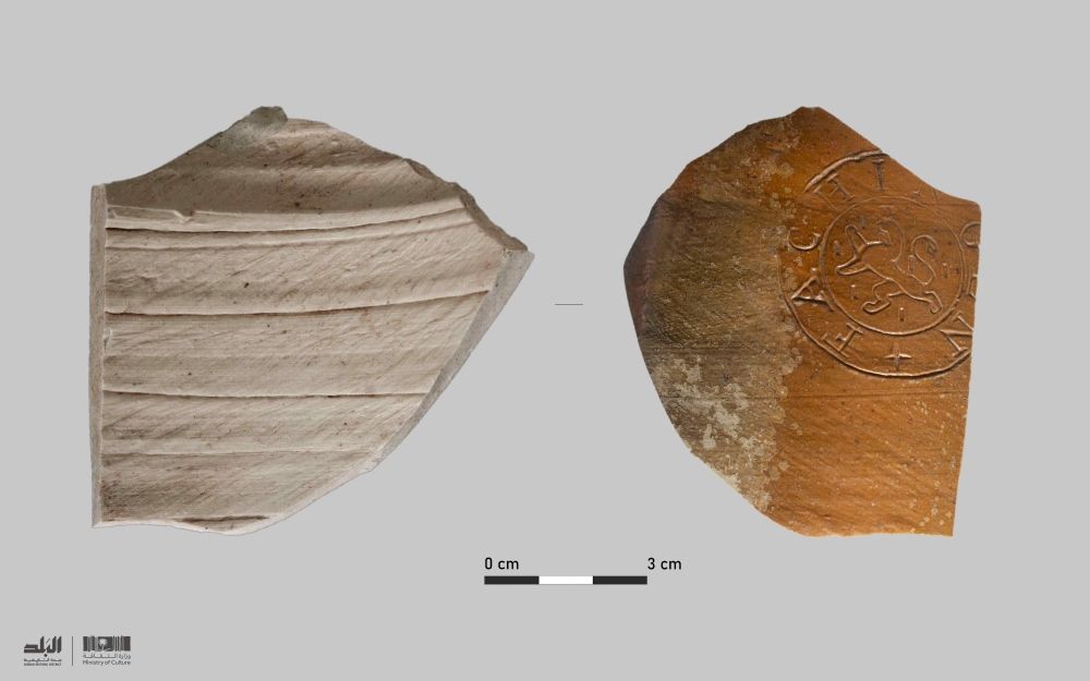 في يوم التراث العالمي.. اكتشاف آثار جديدة في جدة التاريخية 2 في يوم التراث العالمي.. اكتشاف آثار جديدة في جدة التاريخية