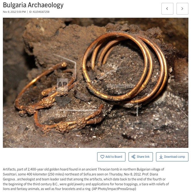 صور متداولة لقطع ذهب أثرية عُثر عليها في مدينة بنغازي الليبية.. ما حقيقتها؟ 4 صور متداولة لقطع ذهب أثرية عُثر عليها في مدينة بنغازي الليبية.. ما حقيقتها؟