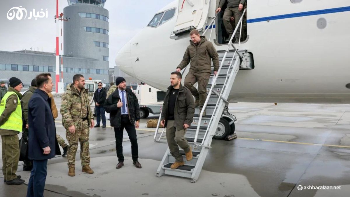 بعد اعتقال رجل بولندي.. ماذا نعرف عن تفاصيل المؤامرة الروسية لاغتيال زيلينسكي؟