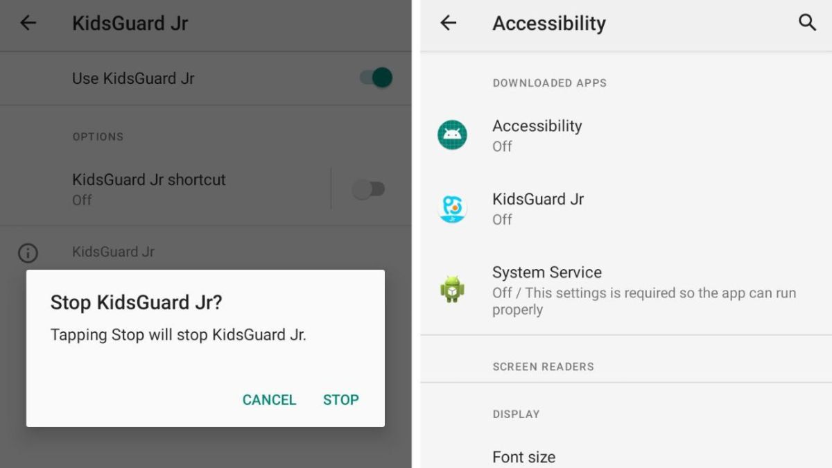 هاتفك "الأندرويد" قد يحتوي على برامج تجسس.. إليك دليل التخلص منها