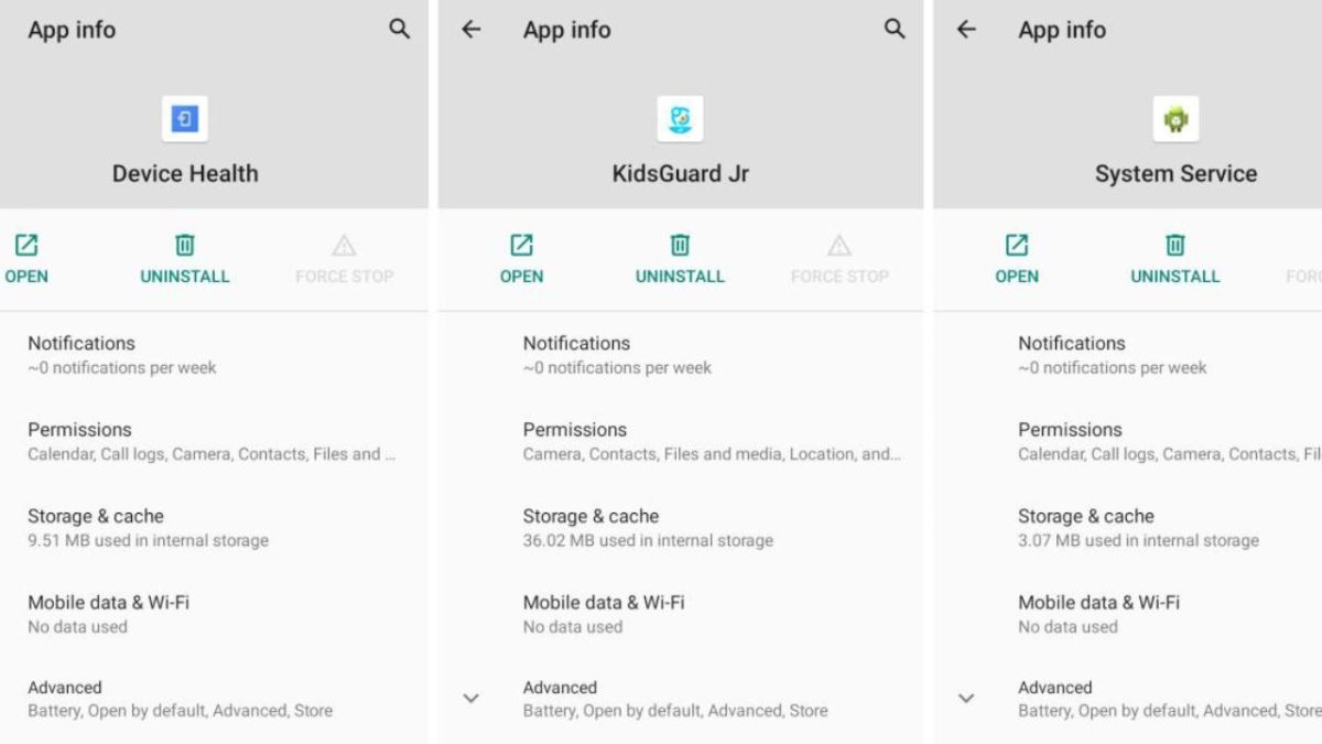 هاتفك "الأندرويد" قد يحتوي على برامج تجسس.. إليك دليل التخلص منها