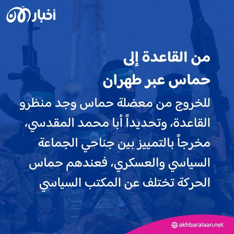 المرصد 241 | هل يرد المقدسي على بيان سيف العدل الذي "عظّم" قيادي حماس إسماعيل هنية؟