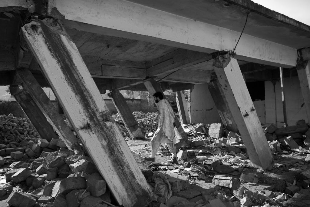 تعرف على أخطر خمس كوارث طبيعية في 30 سنة