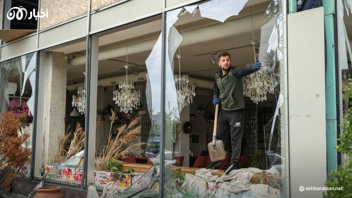 مدن أوكرانية تغرق في ظلام دامس بعد استهداف روسيا محطات توليد الكهرباء