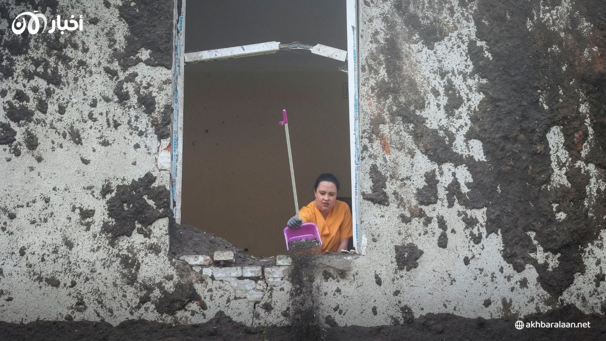 مدن أوكرانية تغرق في ظلام دامس بعد استهداف روسيا محطات توليد الكهرباء