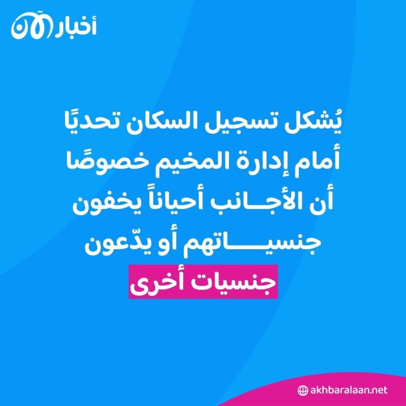 بعد استعادة العراق 714 مواطنًا من "الهول".. من بقيَ في المخيم؟ 4 بعد استعادة العراق 714 مواطنًا من "الهول".. من بقيَ في المخيم؟