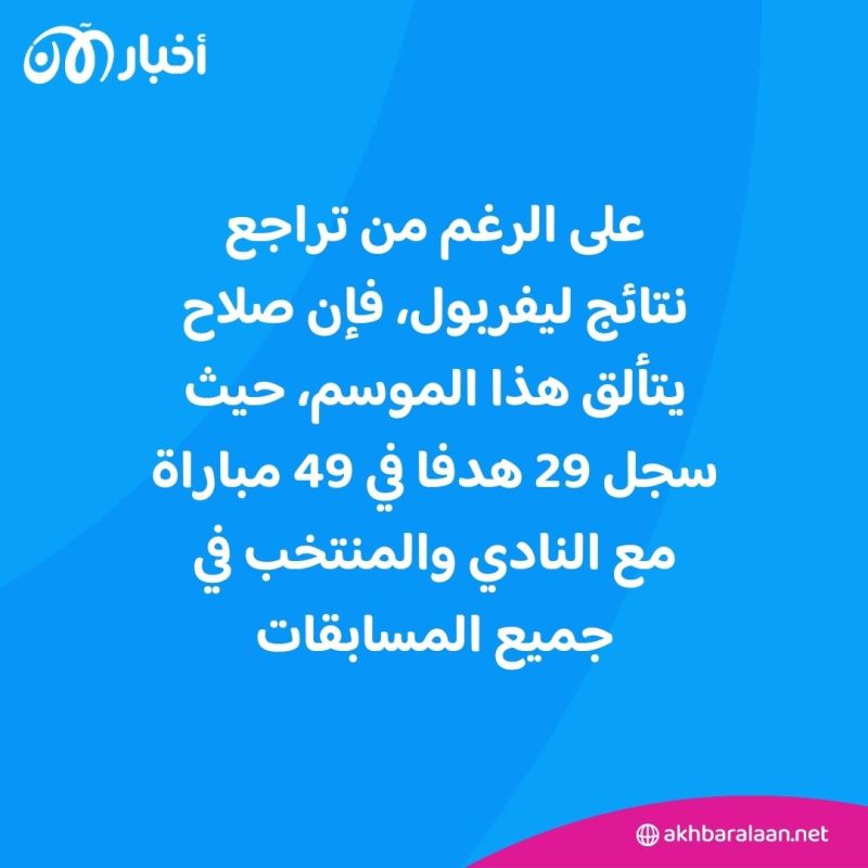 بعد أزمته مع كلوب.. تقرير يكشف موقف ليفربول من بقاء صلاح في الفريق