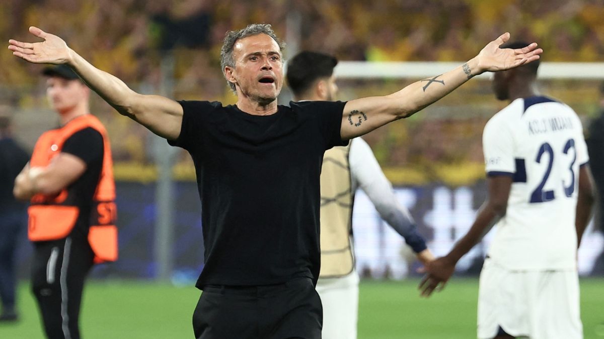 دوري أبطال أوروبا.. بروسيا دورتموند يحقق انتصارا ثمينا على حساب باريس سان جيرمان 4 دوري أبطال أوروبا.. بروسيا دورتموند يحقق انتصارا ثمينا على حساب باريس سان جيرمان