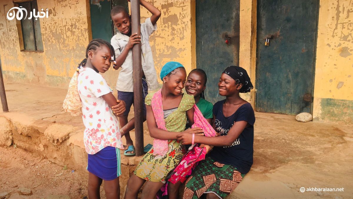 خطف الأطفال في نيجيريا مقابل فدية.. مصدر رزق بوكو حرام