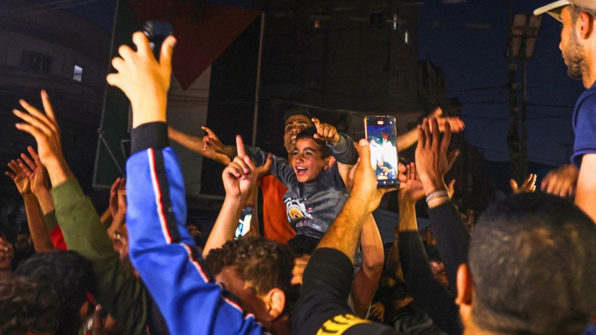 حماس توافق على مقترح الهدنة في غزة.. ماذا في تفاصيل بنودها؟